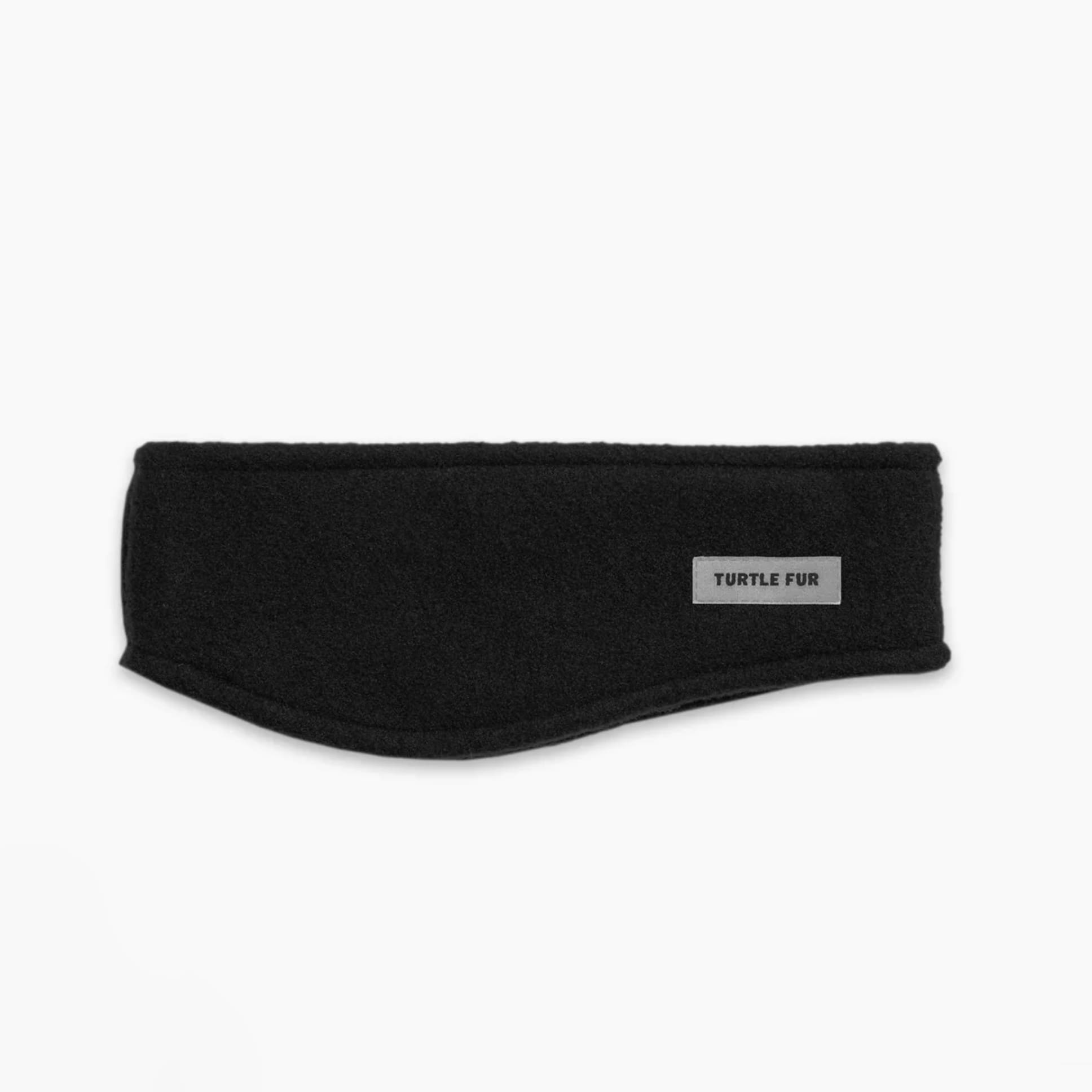 Original Turtle Fur Fleece Earband