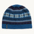 Nuka Merino Wool Ski Hat / Color-Ink
