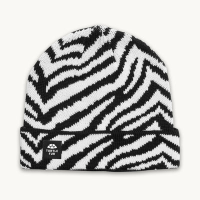 Recycled Zebralicious / Color-Black