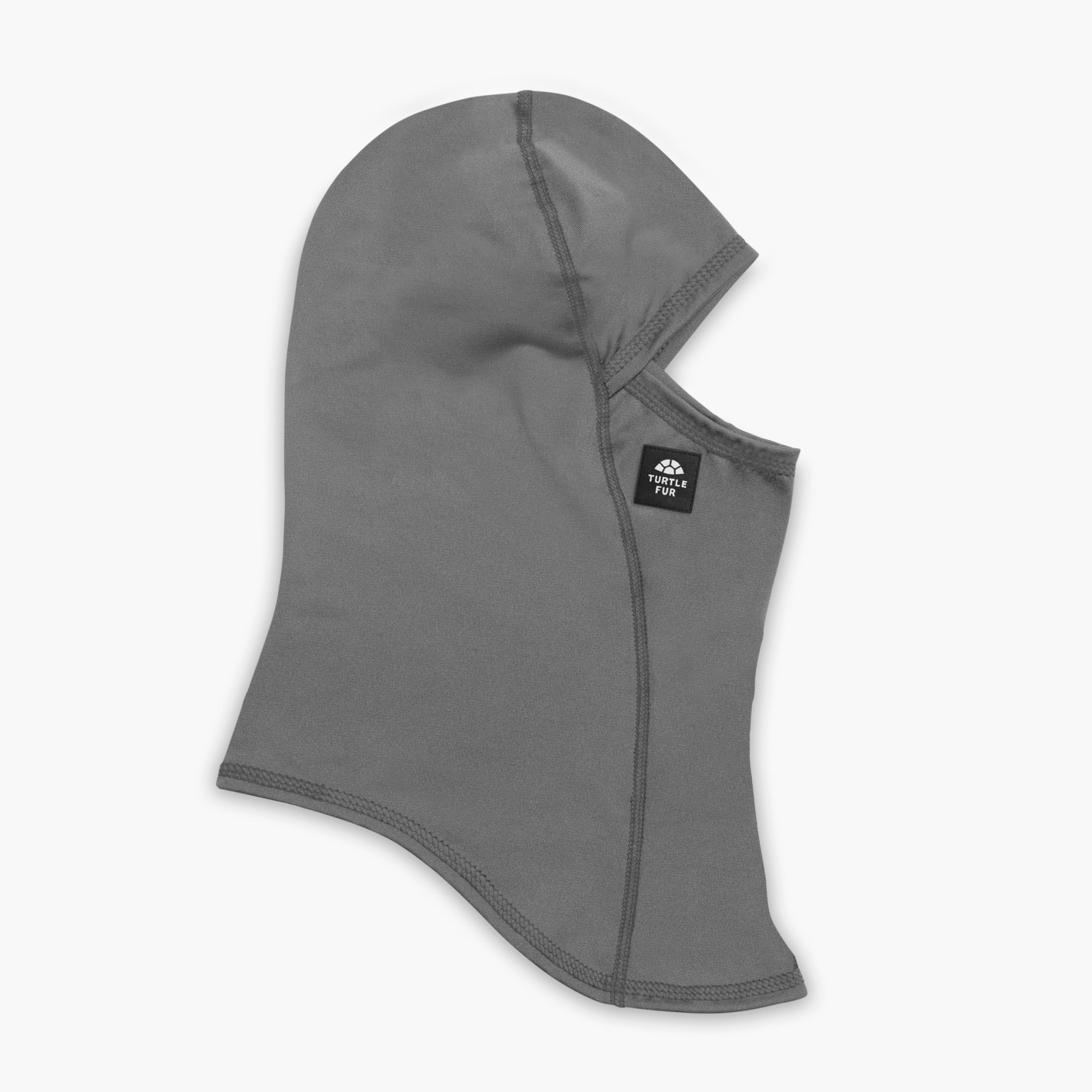 MaxClava Comfort Shell Balaclava Face Mask – Turtle Fur®