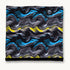 Youth Comfort Shell Neck Warmer lined with VelvetSoft / Color-Wiggle Room