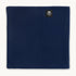 Micro Fur Fleece Double-Layer Neck Warmer / Color-Navy
