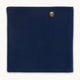 Micro Fur Fleece Double-Layer Neck Warmer / Color-Navy