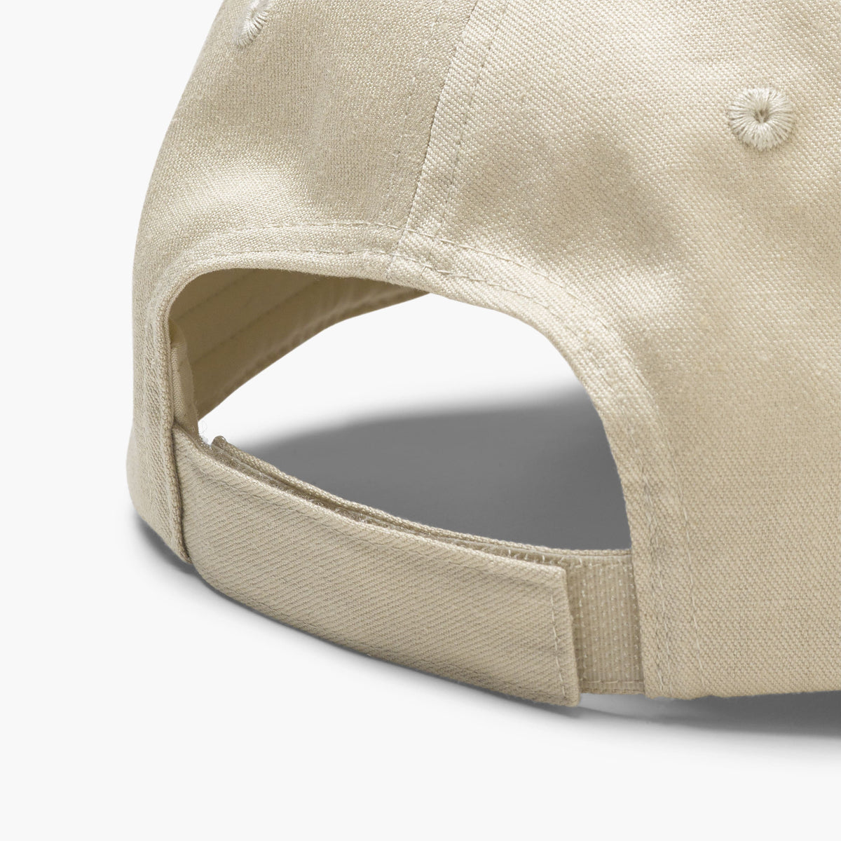 Boondocker Ball Cap / Color-Oat