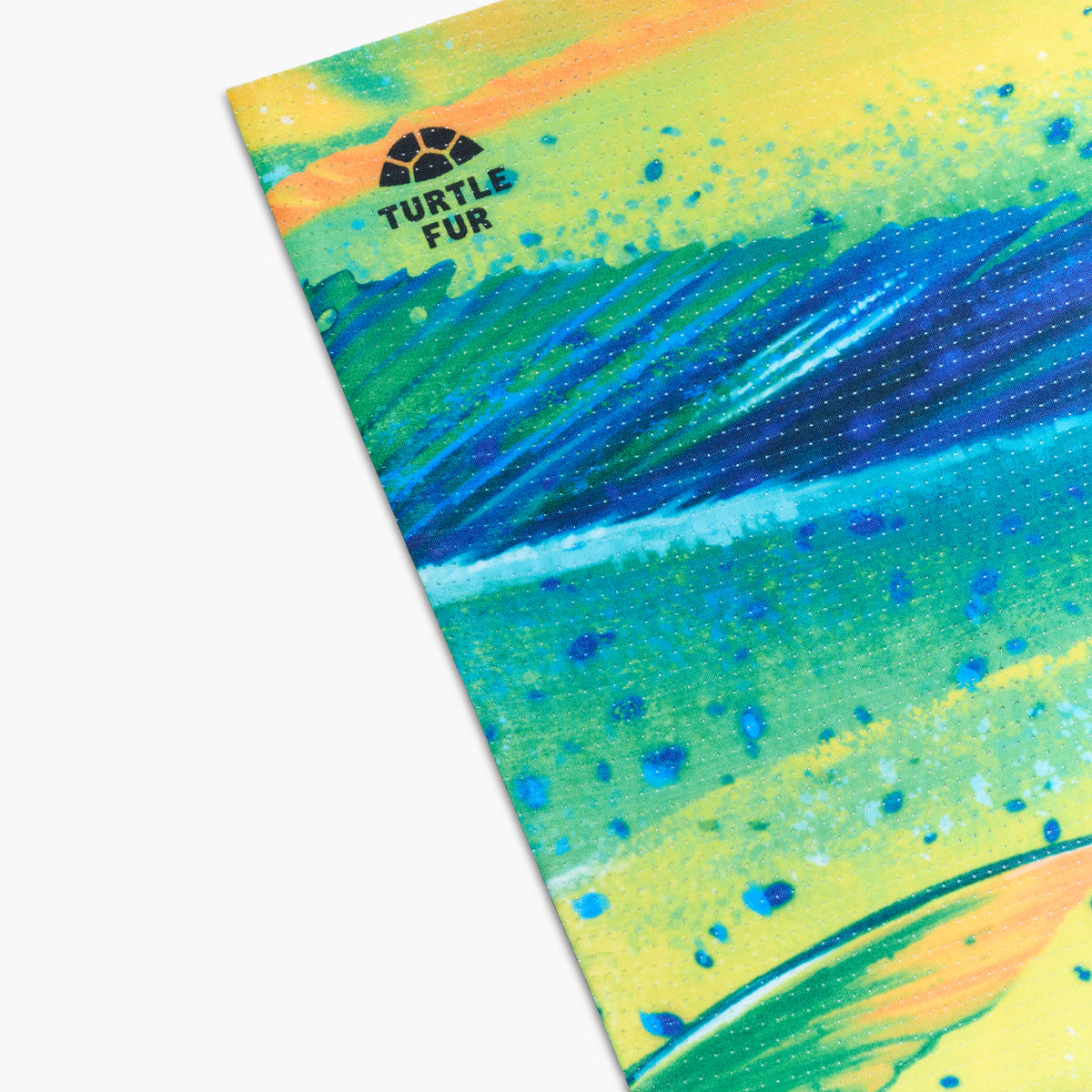 Comfort Ice Tube / Color-Mahi-Mahi