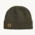 Thatcher Beanie / Color-Olive