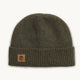 Thatcher Beanie / Color-Olive