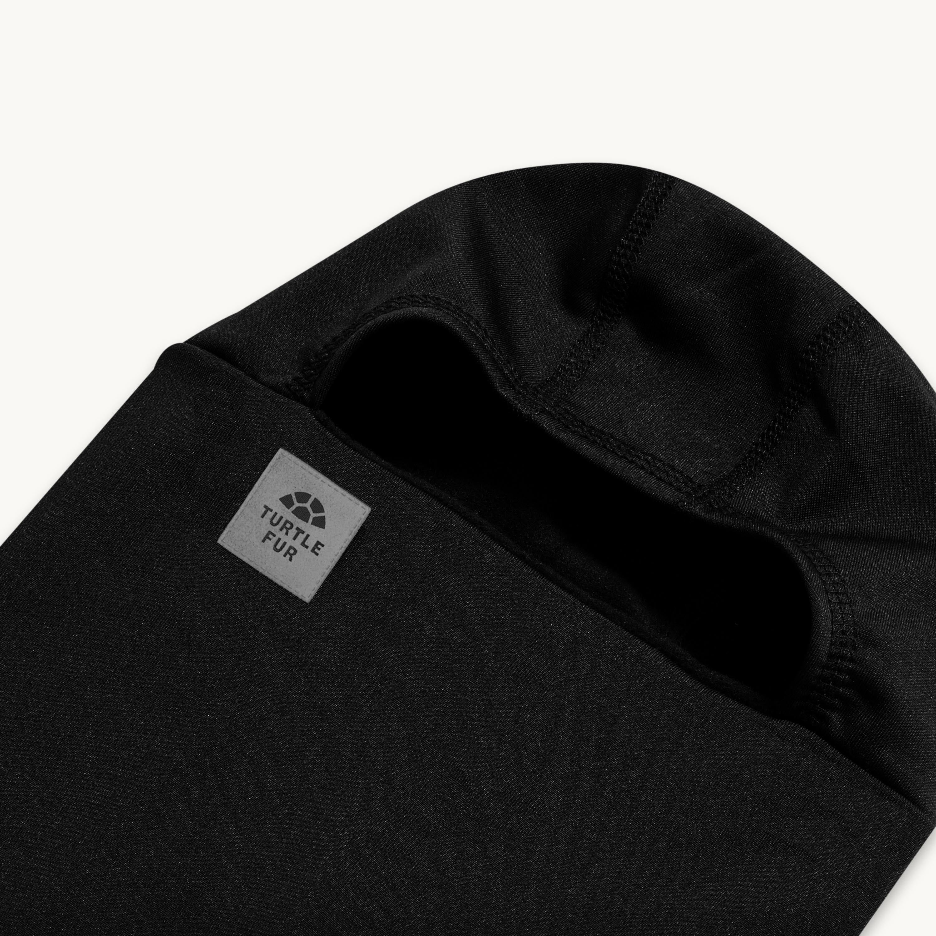 Youth Comfort Shell Shellaclava Fleece-Lined Balaclava – Turtle Fur®