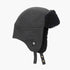 Comfort Luxe Wabasha Trapper with Comfort Lush / Color-Black