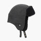 Comfort Luxe Wabasha Trapper with Comfort Lush / Color-Black