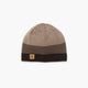 Recycled Ocean Ragg Wool BTV / Color-Bark