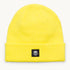 Explorer Beanie / Color-Yellow