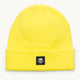 Explorer Beanie / Color-Yellow