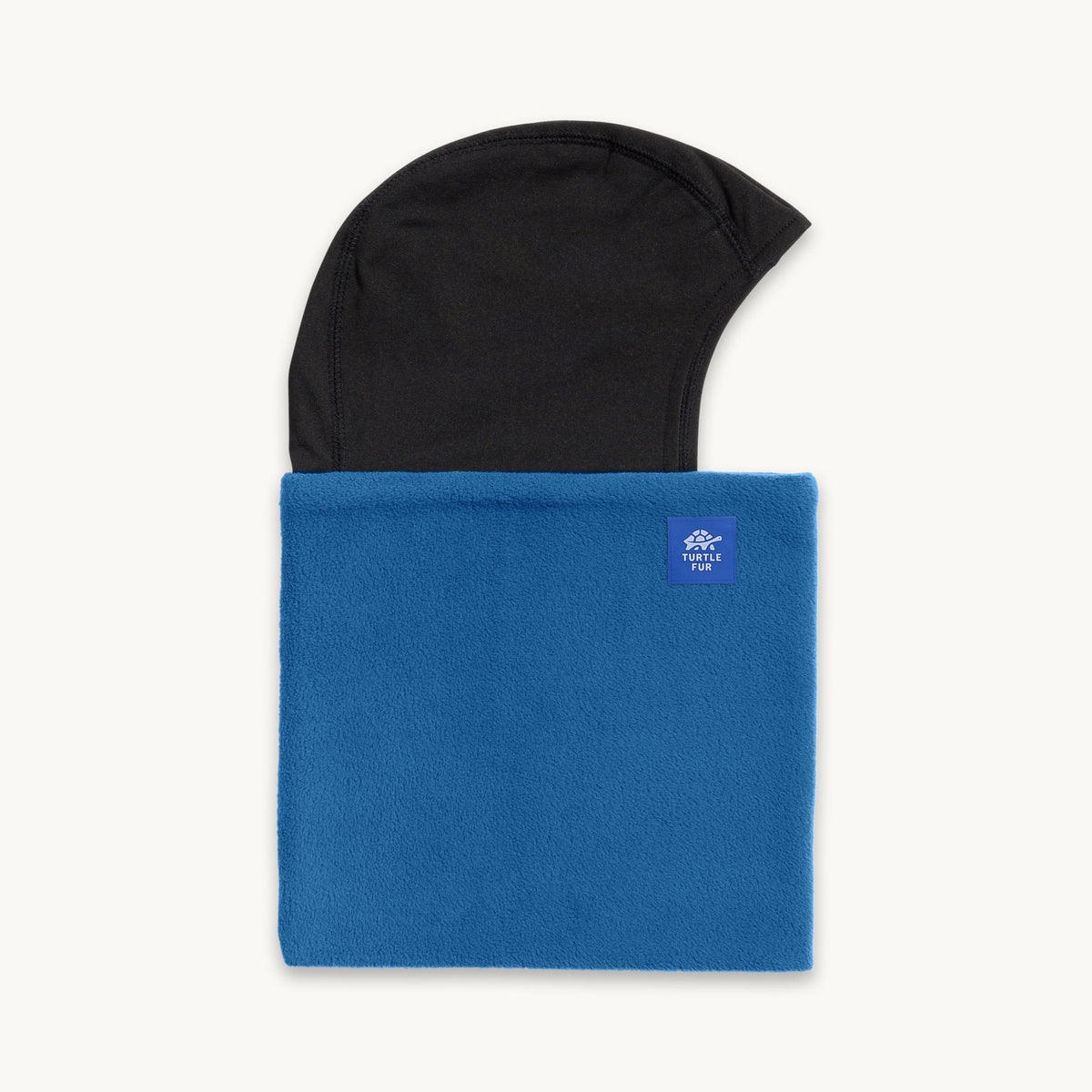 Kids Chelonia 150 Fleece Shellaclava / Color-Royal