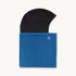 Kids Chelonia 150 Fleece Shellaclava / Color-Royal