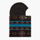 Printed Fleece Shellaclava with VelvetSoft / Color-Desert Nights
