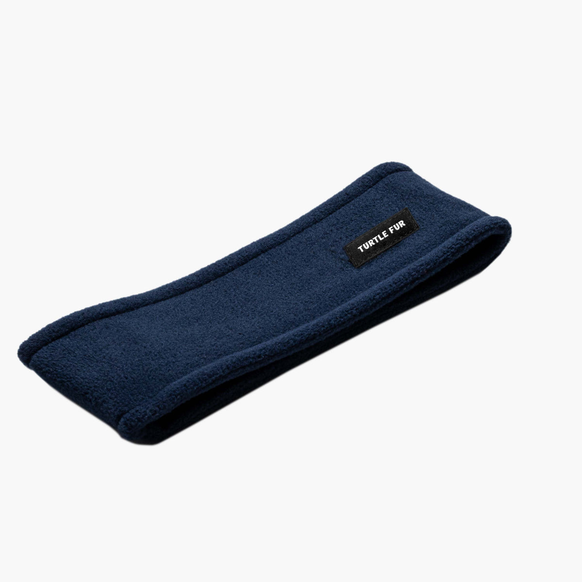 Chelonia 150 Fleece Headband / Color-Navy