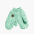 Recycled Comfort Lush Freestyle Mitts / Color-Mint Crush