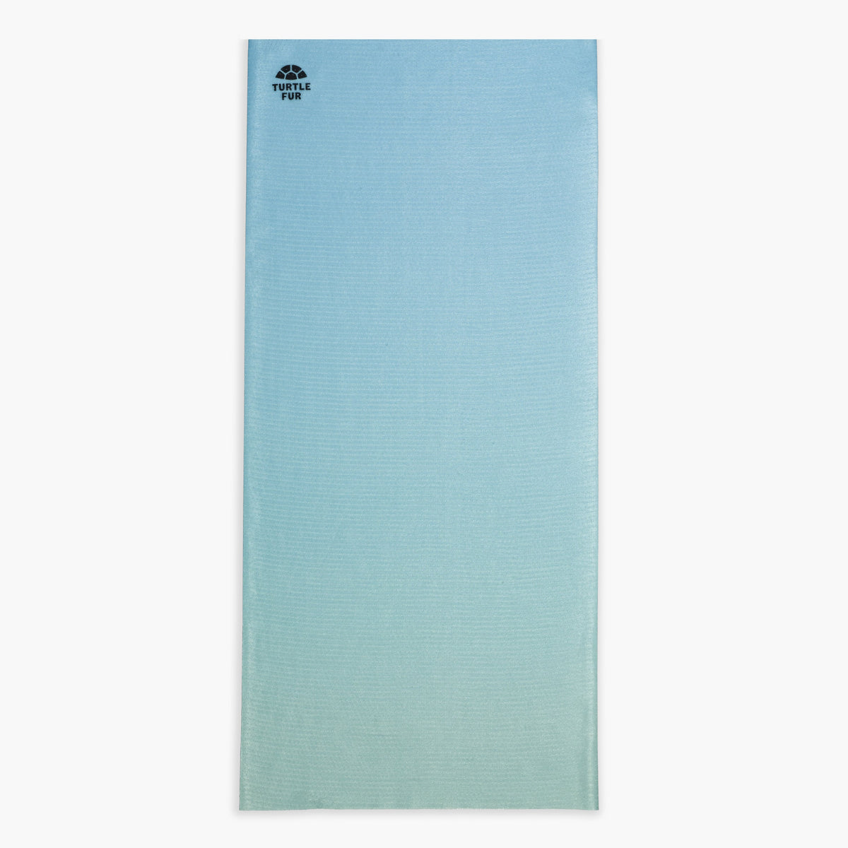 Comfort Ice Tube / Color-Seafoam