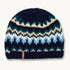 Talia Beanie / Color-Navy