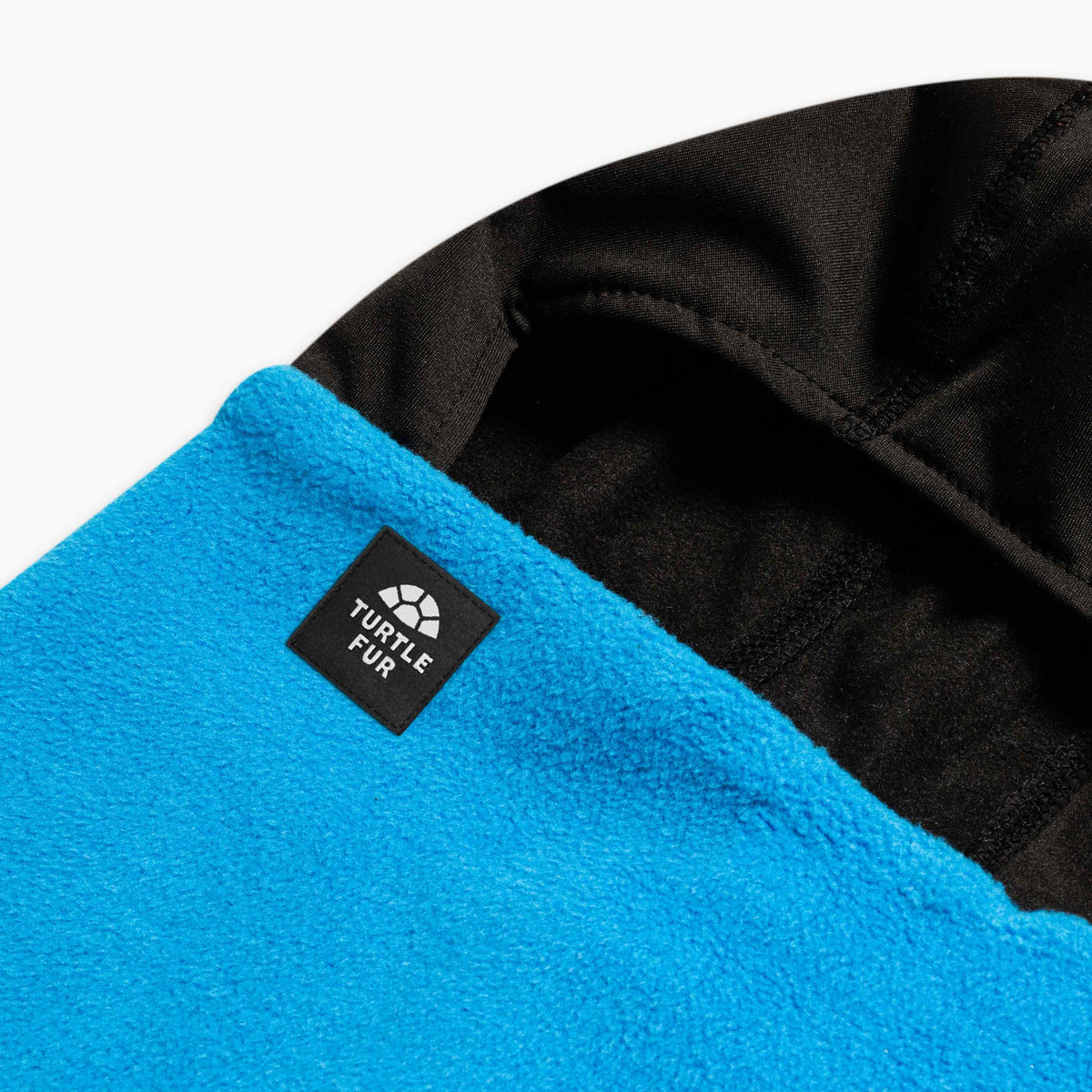 Chelonia 150 Fleece Shellaclava / Color-Blue