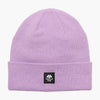 Explorer Beanie / Color-Lilac
