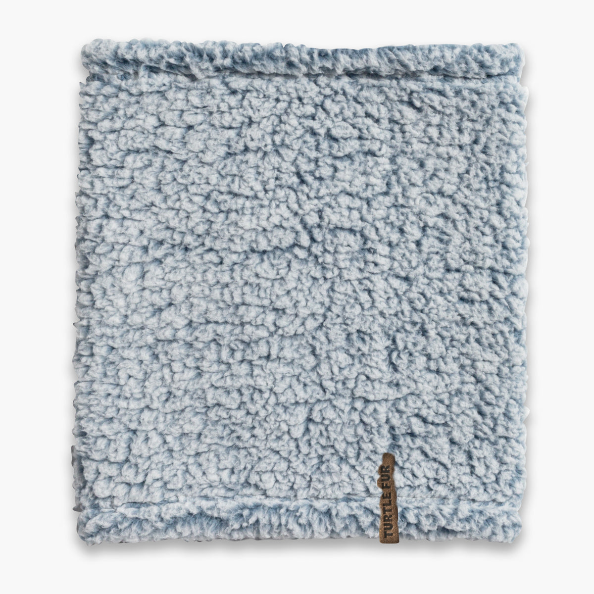 Comfort Lush Fleece Pipe Dream / Color-Smoke Blue