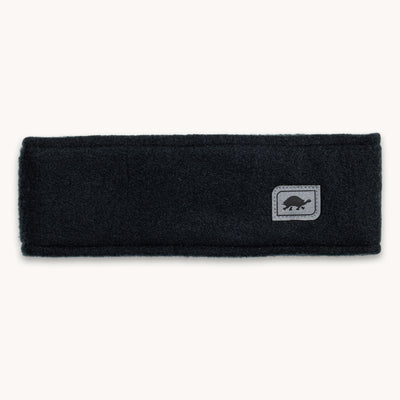 Turtle Band / Color-Black