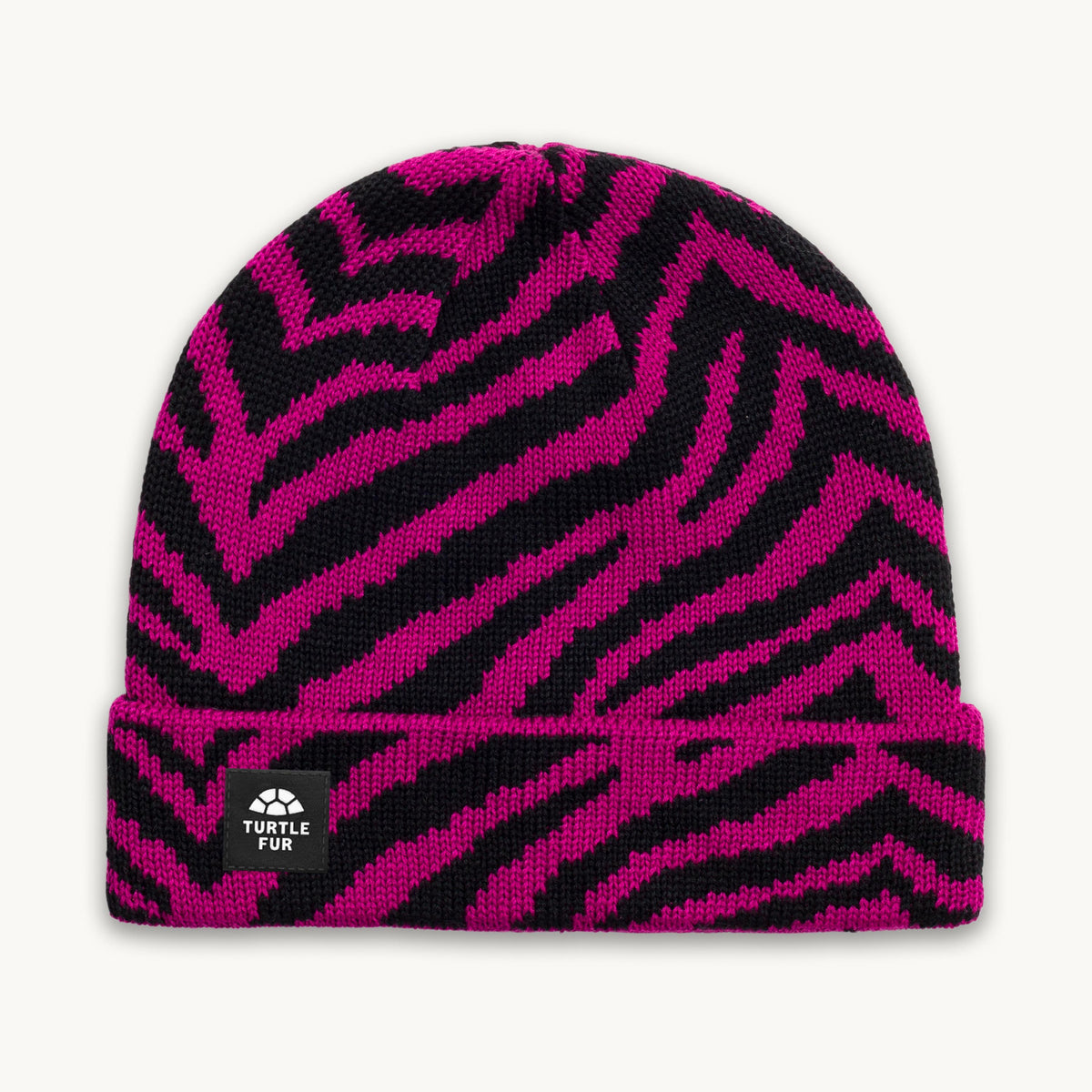 Recycled Zebralicious / Color-Berry
