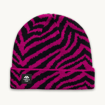 Recycled Zebralicious / Color-Berry