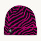 Recycled Zebralicious / Color-Berry