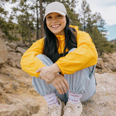 Boondocker Ball Cap / Color-Oat