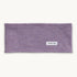 Comfort Luxe Wide Band / Color-Plum