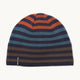 Merino Wool Powder / Color-Navy
