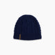 Wool Wesley / Color-Navy