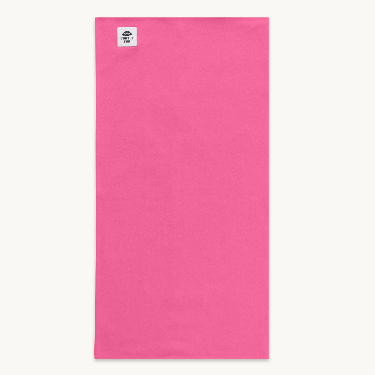 Comfort Shell Printed Tube / Color-Flower