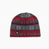 Lars Beanie / Color-Lars Red