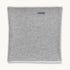 Comfort Luxe Double-Layer Neck Warmer / Color-Silver