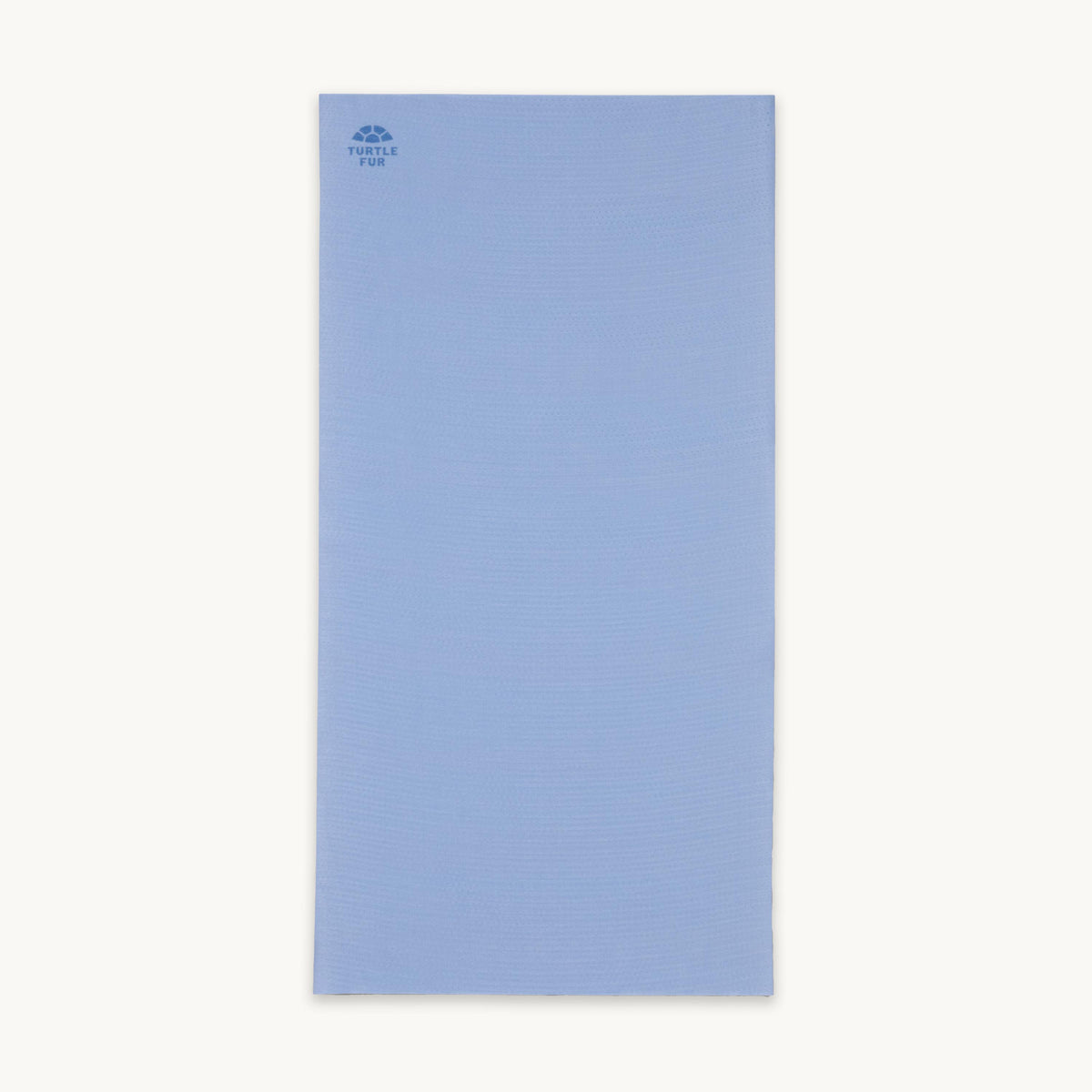 Comfort Ice Tube / Color-Light Blue