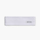 Chelonia 150 Fleece Headband / Color-White
