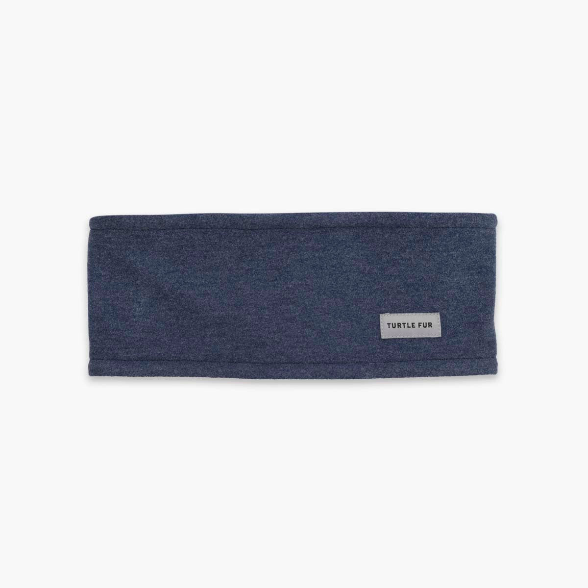 Comfort Luxe Wide Band / Color-Denim