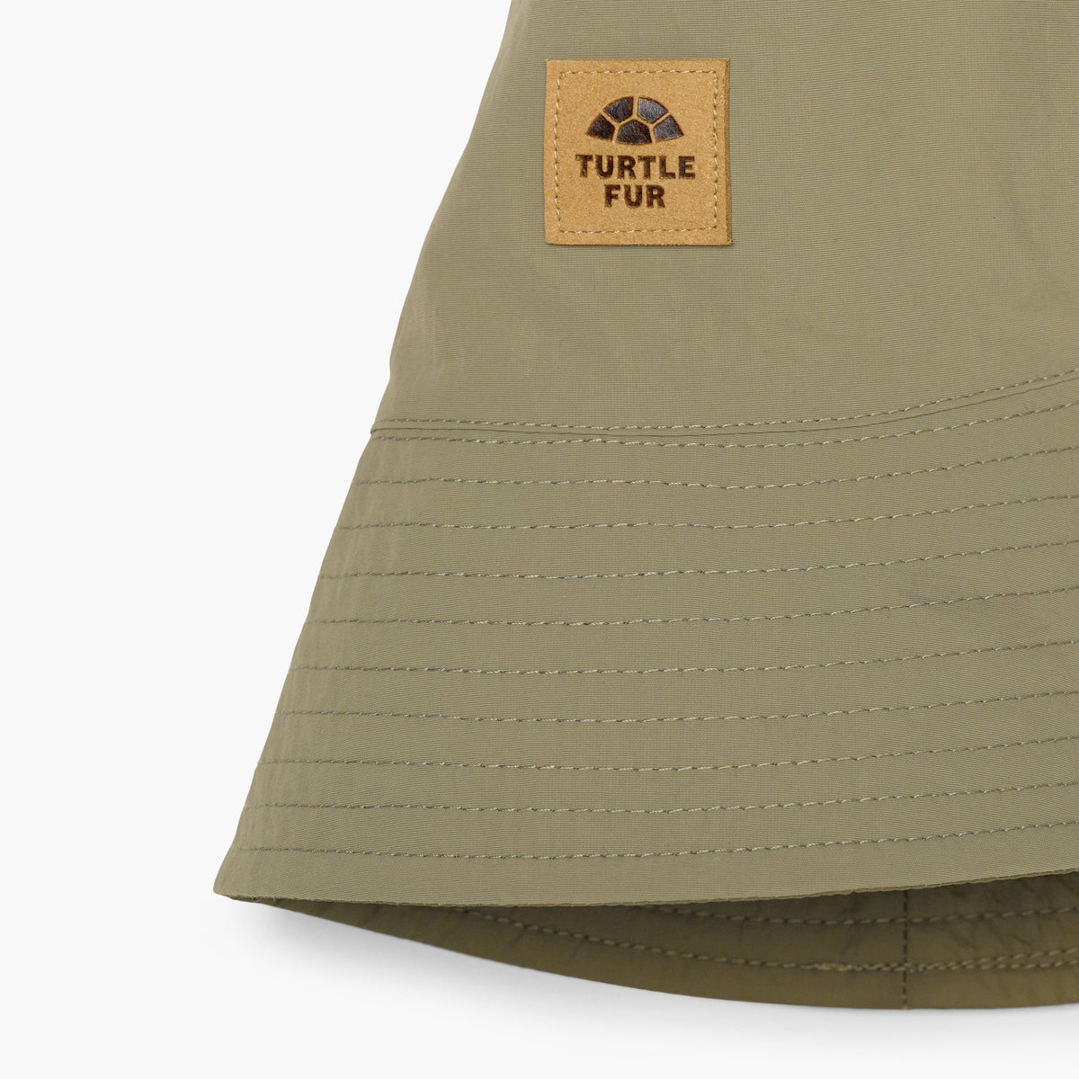 Dune Bucket Hat / Color-Khaki