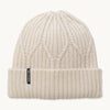 Yak Wool Sully / Color-White