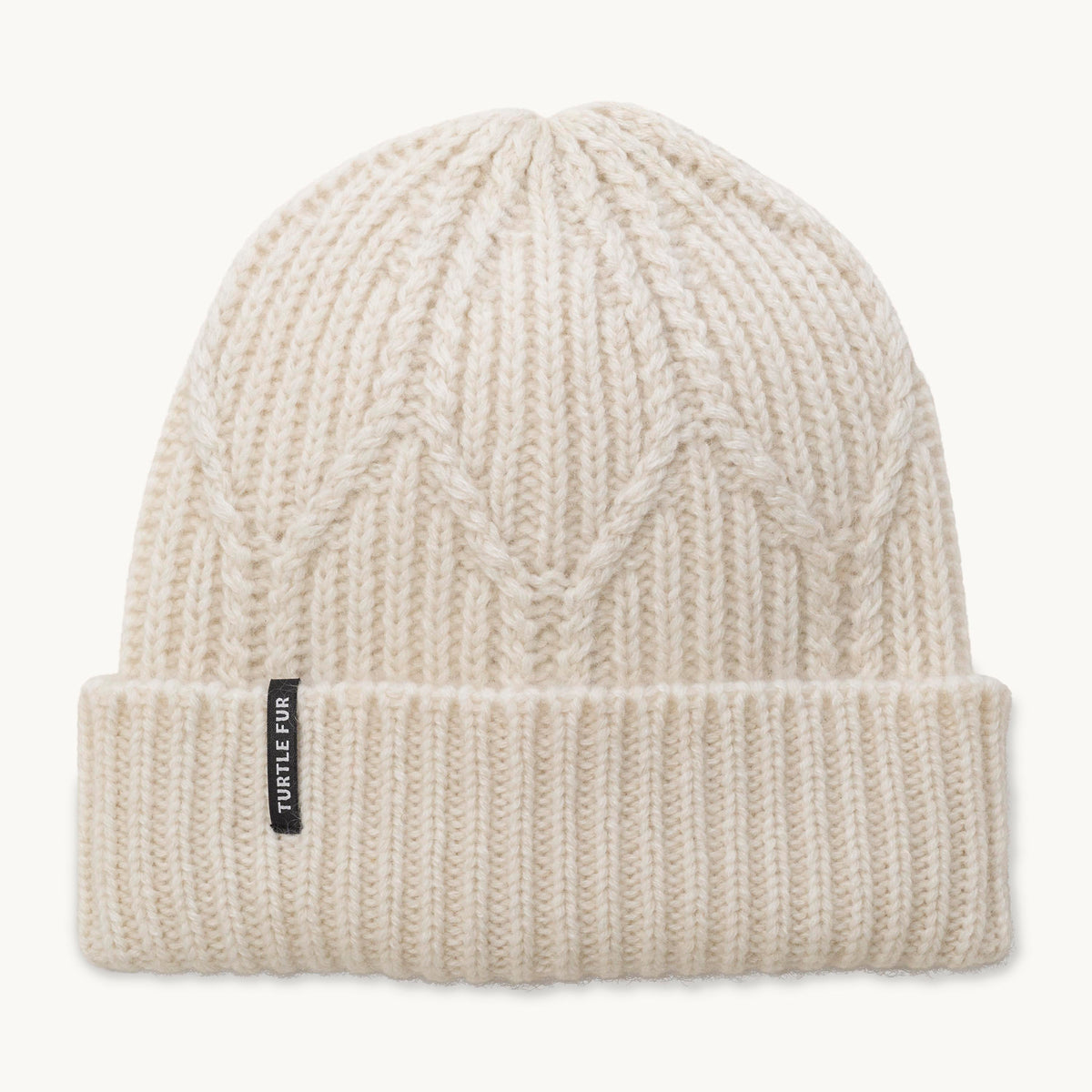 Yak Wool Sully / Color-White