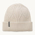 Yak Wool Sully / Color-White