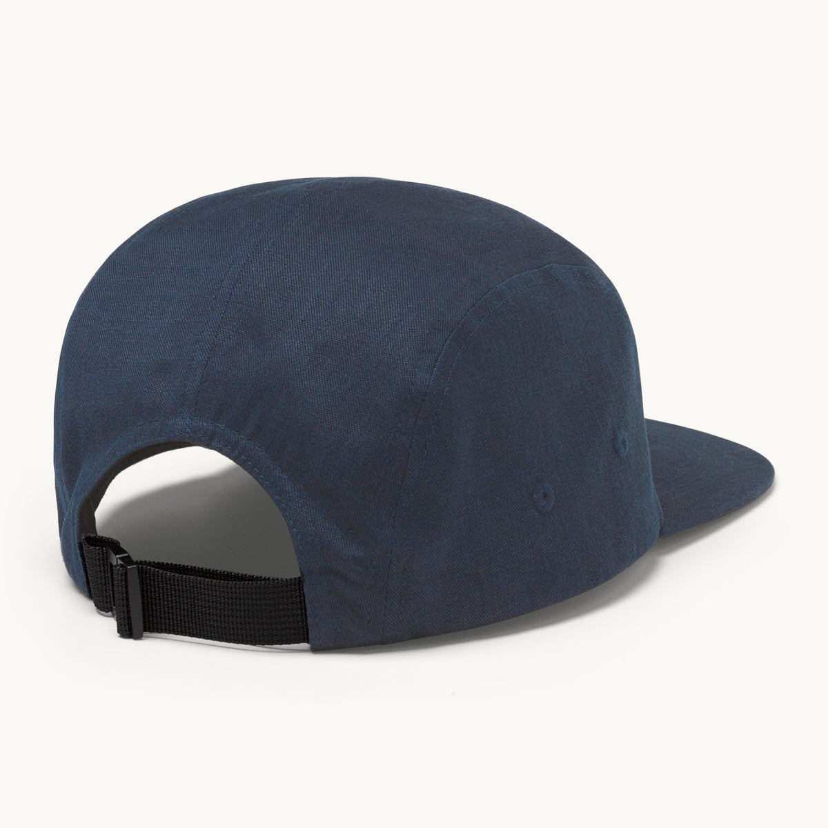 Cairn 5 Panel Hat / Color-Navy