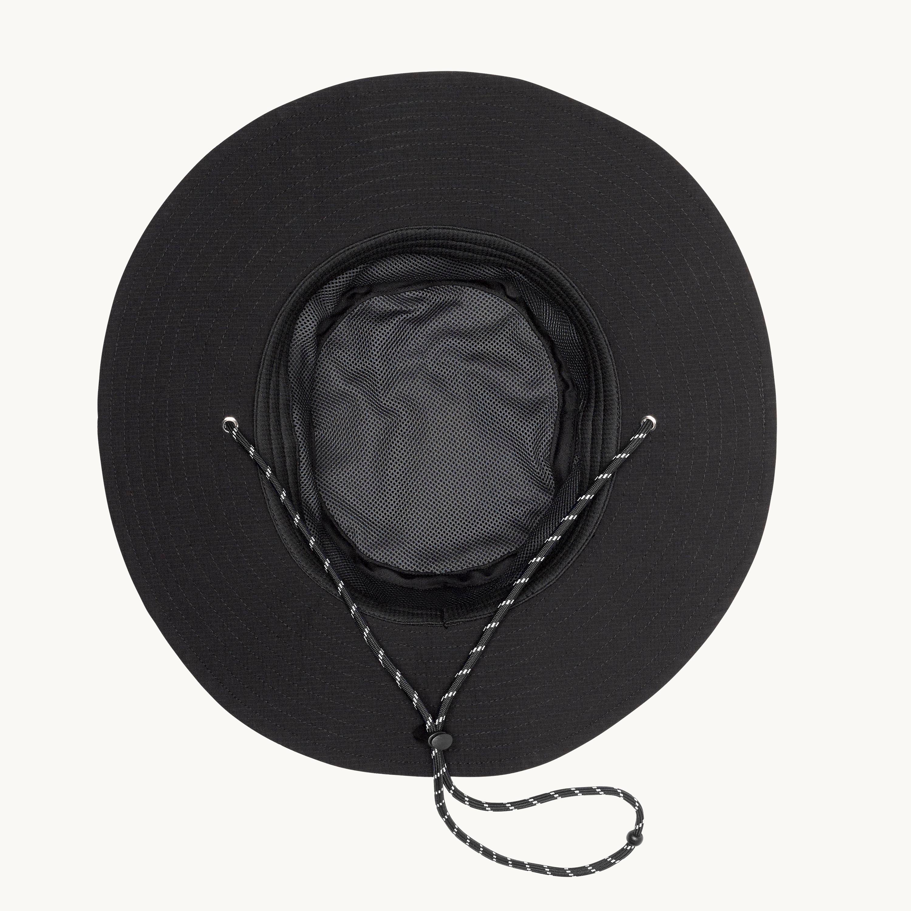 Willoughby Ripstop Boonie Wide Brim Hat – Turtle Fur®