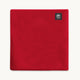 Kids The Turtle's Neck Original Fleece Neck Warmer / Color-Red