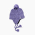 Gianna Pom Earflap / Color-Iris