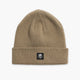 Explorer Beanie / Color-Khaki